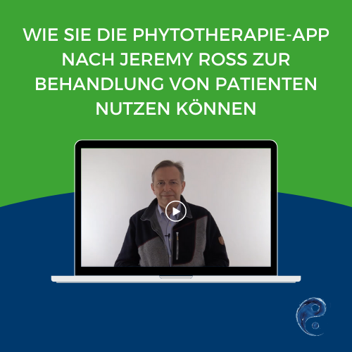 Demovideo Phytotherapie-App